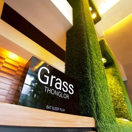 Grass Suites Thonglor