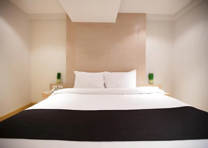 Grass Thonglor 4* Бангкок