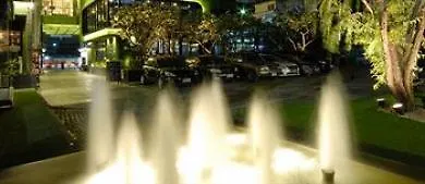Grass Thonglor Отель