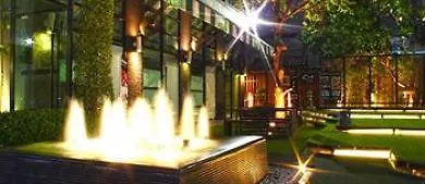 Grass Thonglor 4* Бангкок