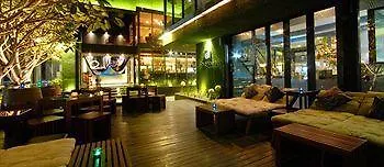 Grass Thonglor Отель Бангкок