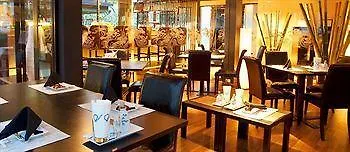 Grass Thonglor 4*