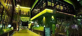 Grass Thonglor 4* Бангкок