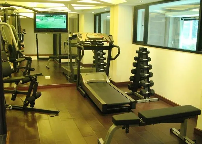 Grass Thonglor 4* Бангкок