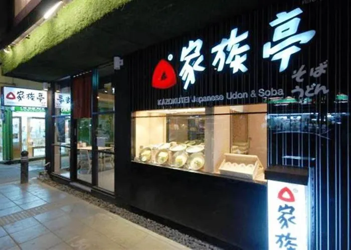 Отель Grass Thonglor 4*