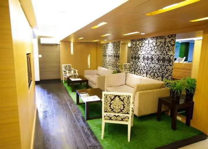 Grass Thonglor Отель